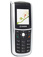 Sagem Sagem my210x