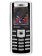 Sagem Sagem my405X