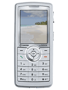 Sagem Sagem my500X