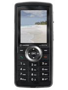 Sagem Sagem my501X