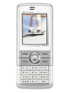 Sagem Sagem my600X