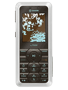 Sagem Sagem my700X