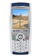 Sagem Sagem MY X6-2