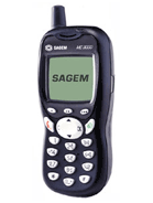 Sagem Sagem MC 3000