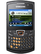 Samsung Samsung B6520 Omnia PRO 5