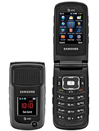 Samsung Samsung A847 Rugby II