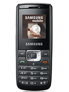 Samsung Samsung B100
