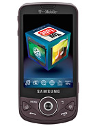 Samsung Samsung T939 Behold 2