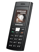 Samsung Samsung C180