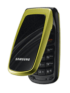 Samsung Samsung C250