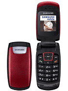 Samsung Samsung C260