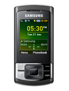 Samsung Samsung C3050 Stratus