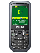 Samsung Samsung C3212