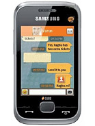 Samsung Samsung C3312 Duos