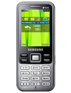 Samsung Samsung C3322