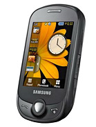 Samsung Samsung C3510 Genoa