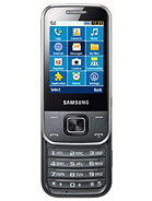 Samsung Samsung C3750