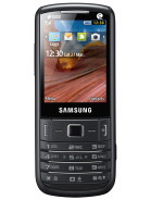 Samsung Samsung C3782 Evan
