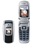 Samsung Samsung C510