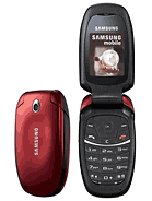 Samsung Samsung C520