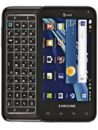 Samsung Samsung i927 Captivate Glide