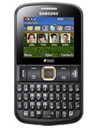 Samsung Samsung Ch@t 222