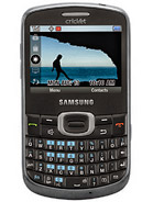 Samsung Samsung Comment 2 R390C
