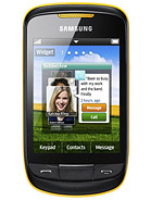 Samsung Samsung S3850 Corby II