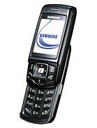 Samsung Samsung D510