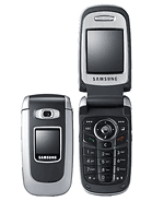 Samsung Samsung D730