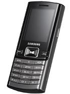 Samsung Samsung D780