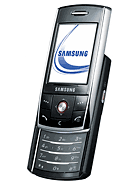 Samsung Samsung D800