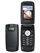 Samsung Samsung D830