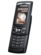 Samsung Samsung D840