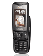 Samsung Samsung D880 Duos