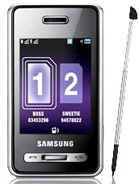 Samsung Samsung D980