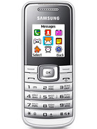 Samsung Samsung E1050