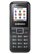 Samsung Samsung E1070