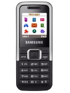 Samsung Samsung E1120