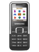 Samsung Samsung E1125