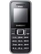 Samsung Samsung E1182