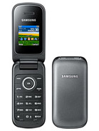 Samsung Samsung E1195