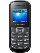 Samsung Samsung E1200 Pusha