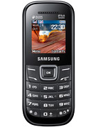Samsung Samsung E1207T