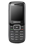 Samsung Samsung E1210