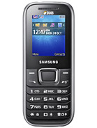Samsung Samsung E1232B