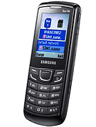 Samsung Samsung E1252