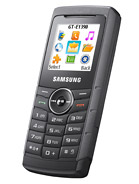 Samsung Samsung E1390