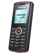 Samsung Samsung E2120