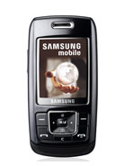 Samsung Samsung E251